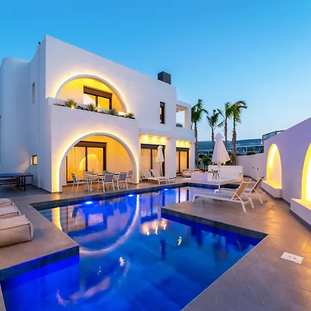 Dolce Evelia By Villa