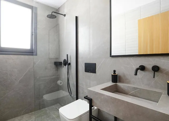 Villa Dolce Evelia By