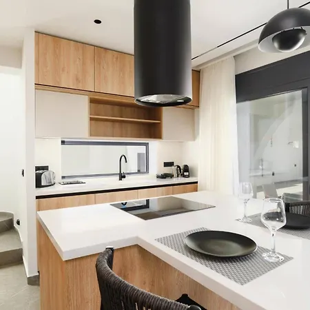 빌라 Dolce Evelia By 이알리소스