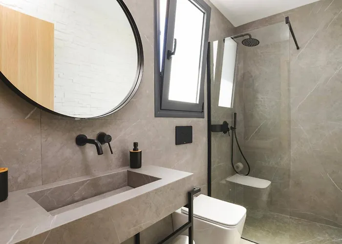 别墅 Dolce Evelia By *