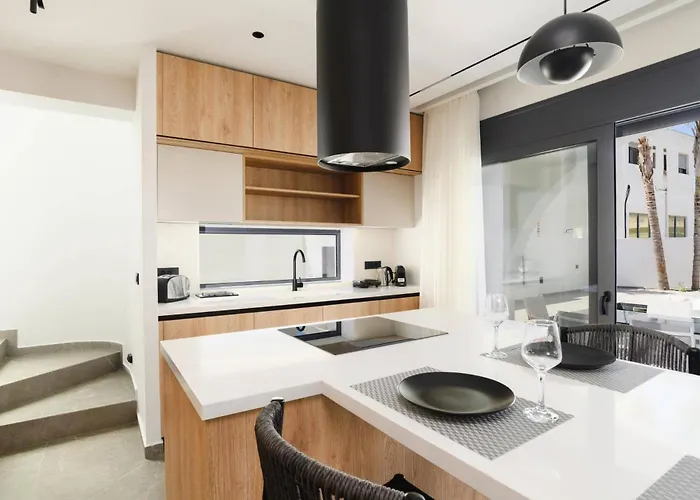 别墅 Dolce Evelia By 伊利索斯