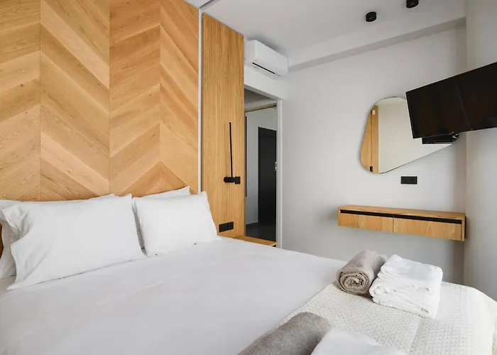 别墅 Dolce Evelia By 伊利索斯