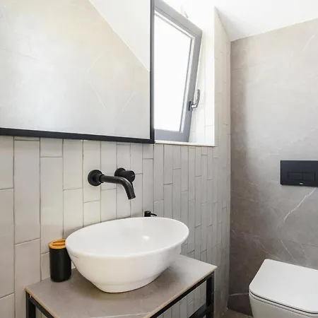 Dolce Evelia By Villa