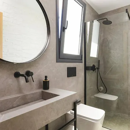 Villa Dolce Evelia By *