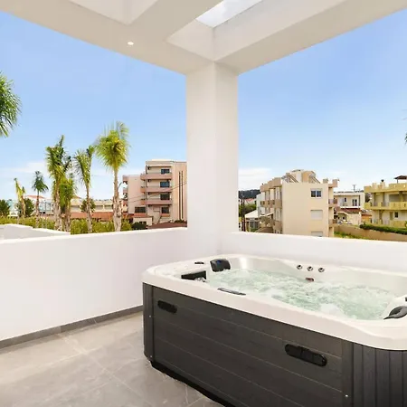 Dolce Evelia By Ialysos (Rhodes)