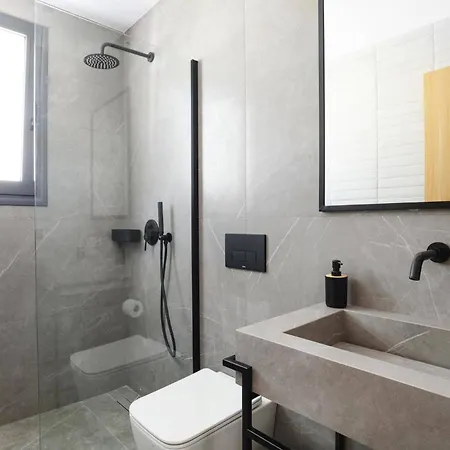 Villa Dolce Evelia By