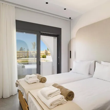 Dolce Evelia By Villa Ialysos (Rhodes)