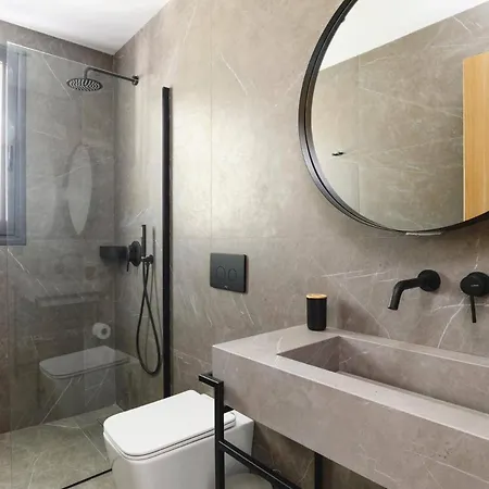 Villa Dolce Evelia By Lalyssos