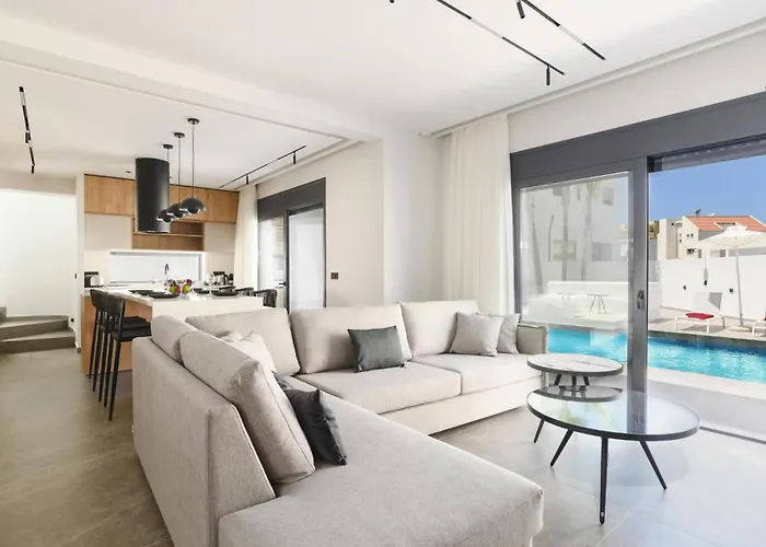 빌라 Dolce Evelia By *