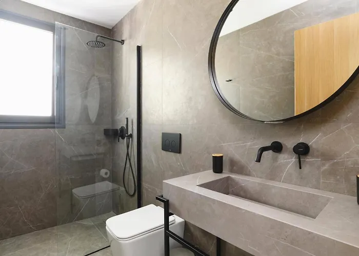 빌라 Dolce Evelia By 이알리소스